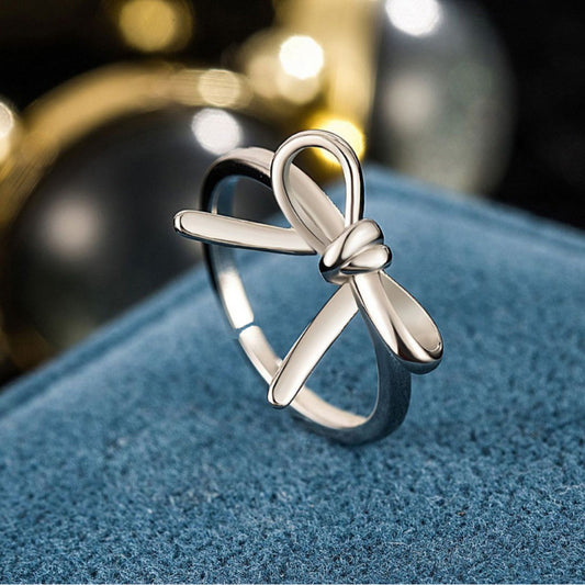 Romantic Ring for Special Moments