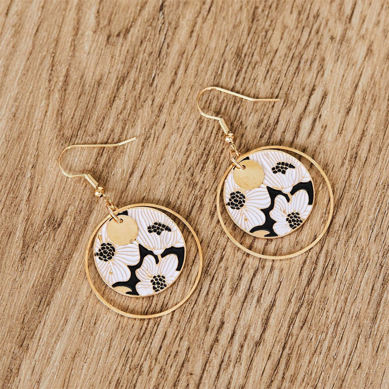 Elegant Earring for Every Occasion