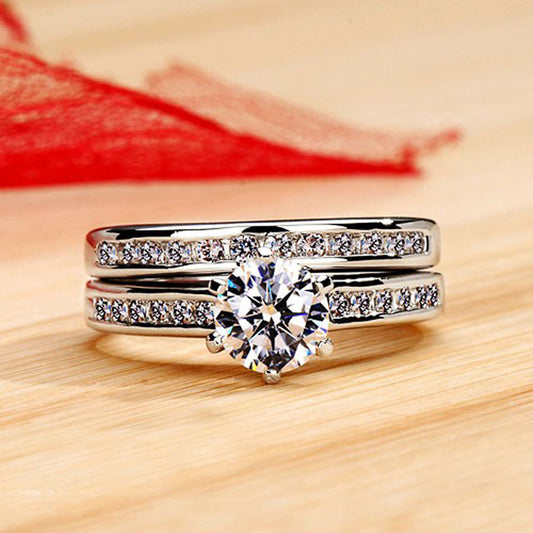 Vintage Handmade Ring
