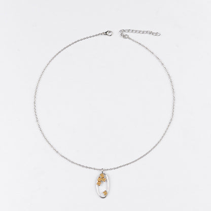 Delicate Artisan Necklace