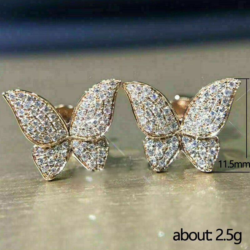 Romantic Earring for Special Moments