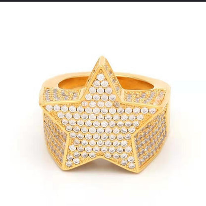 Elegant Ring for Every Occasion