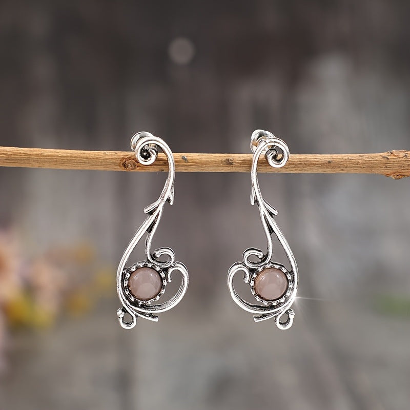 Beautiful Earring with Unique Style