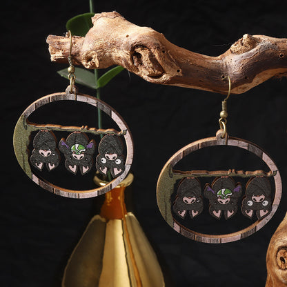 Charming Earring for Any Occasion