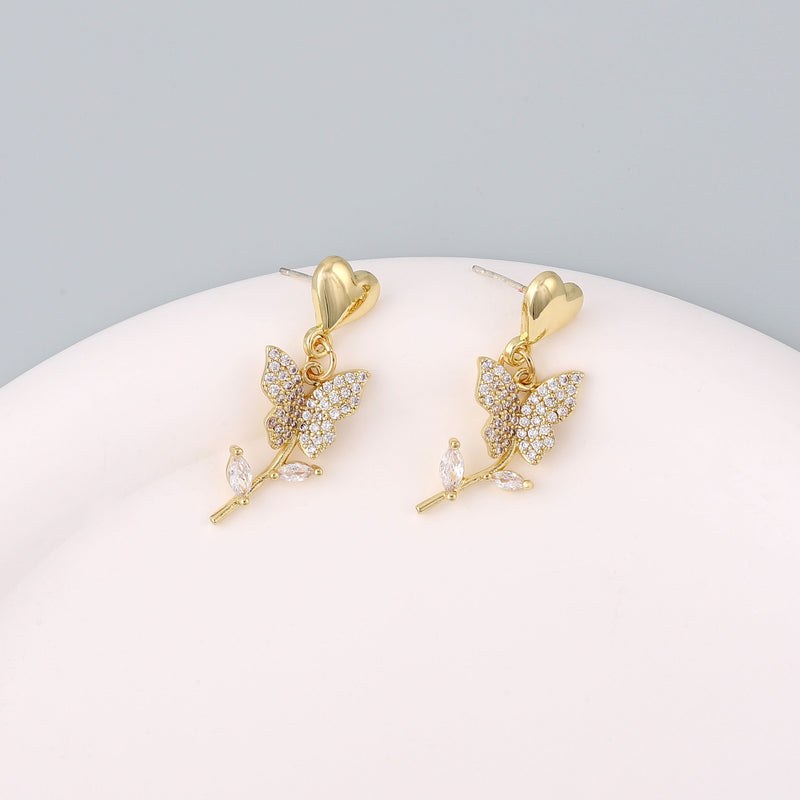 Stunning Earring for Daily Wear