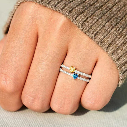 Classic Ring with Timeless Appeal