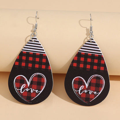Romantic Earring for Special Moments