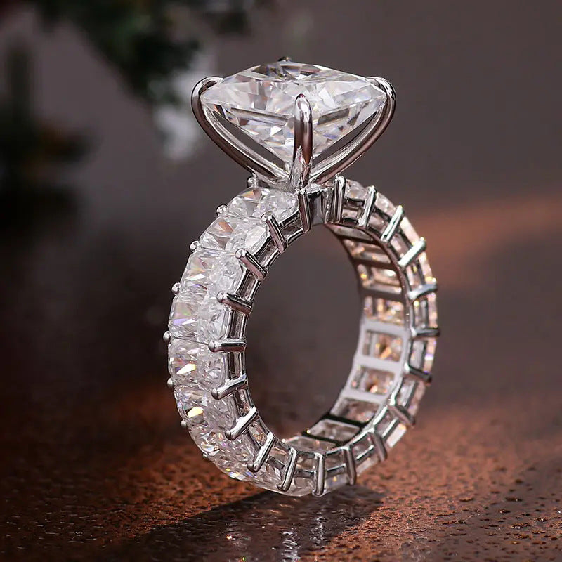 Vintage Handmade Ring