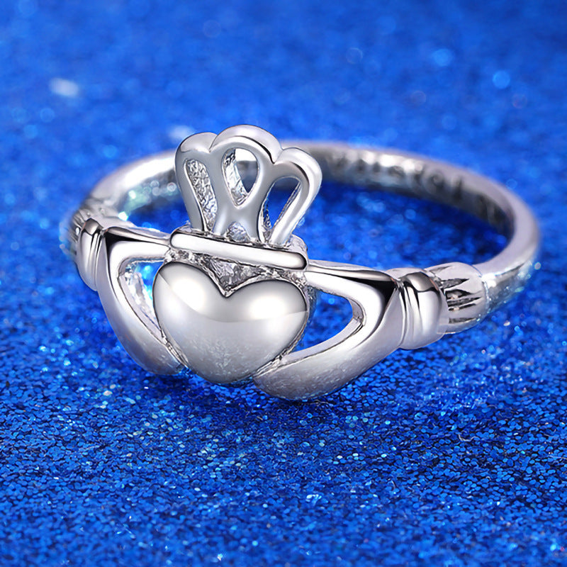 Vintage Handmade Ring