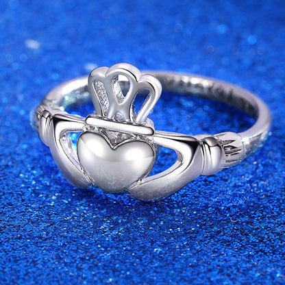 Vintage Handmade Ring