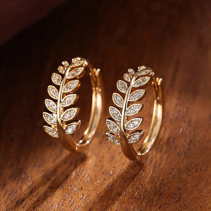 Charming Earring for Any Occasion