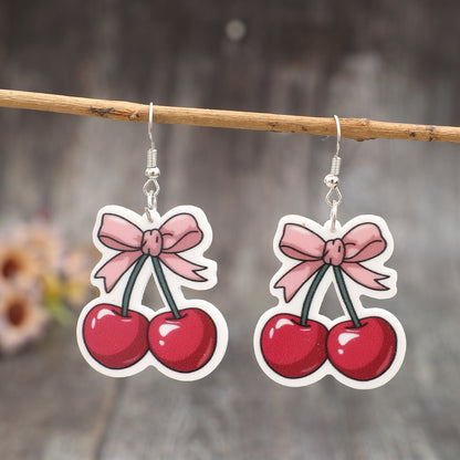 Charming Earring for Any Occasion