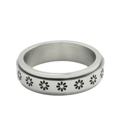 Romantic Ring for Special Moments