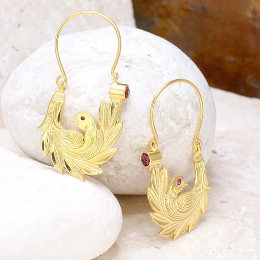 Charming Earring for Any Occasion