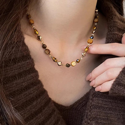 Stunning Necklace for Daily Wear