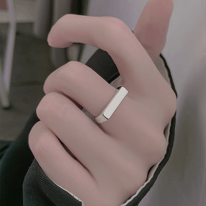 Beautiful Ring with Unique Style