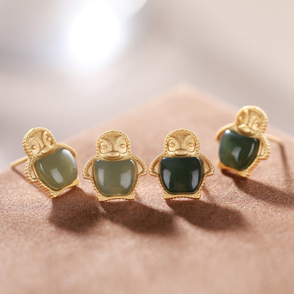 Elegant Gold Earring for Every Occasion