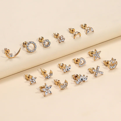 Classic Set with Timeless Appeal