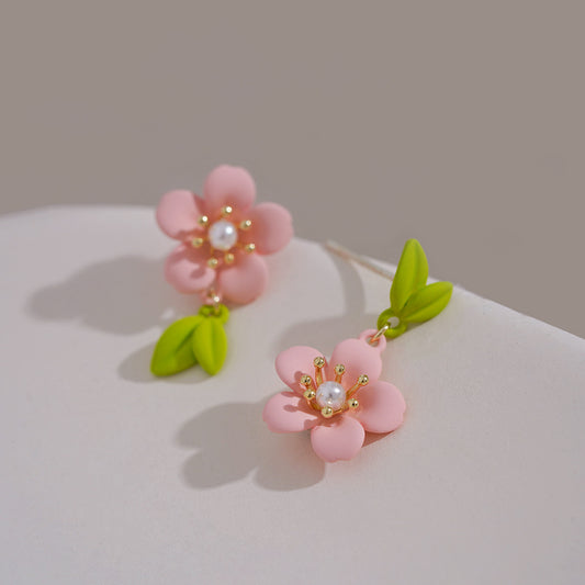 Romantic Earring for Special Moments