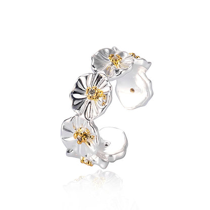 Vintage Handmade Ring