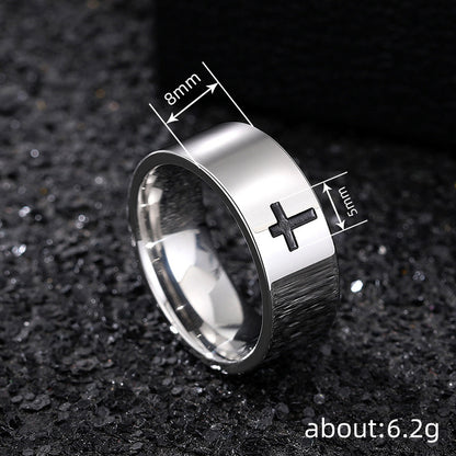 Vintage Handmade Ring