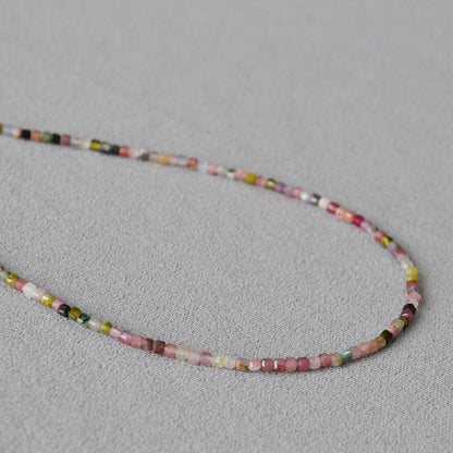 Romantic Necklace for Special Moments