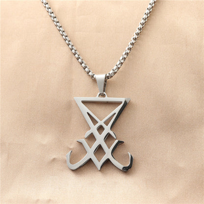 Charming Pendant for Any Occasion