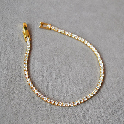 Elegant Gold Bracelet for Every Occasion