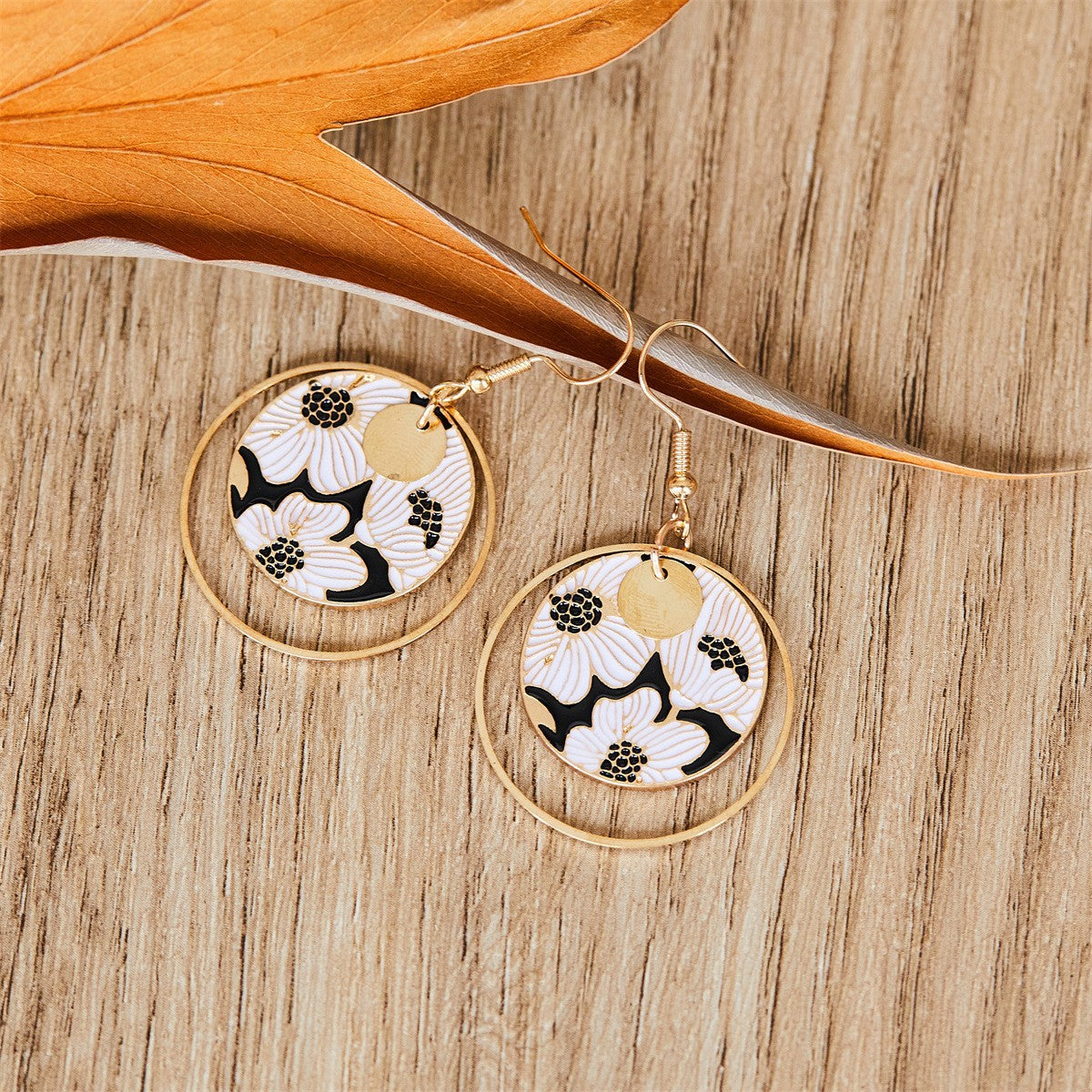 Elegant Earring for Every Occasion