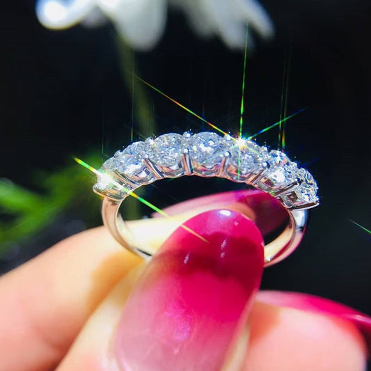Classic Ring with Timeless Appeal