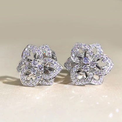 Romantic Earring for Special Moments