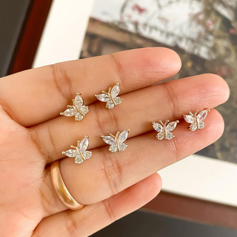 Charming Earring for Any Occasion