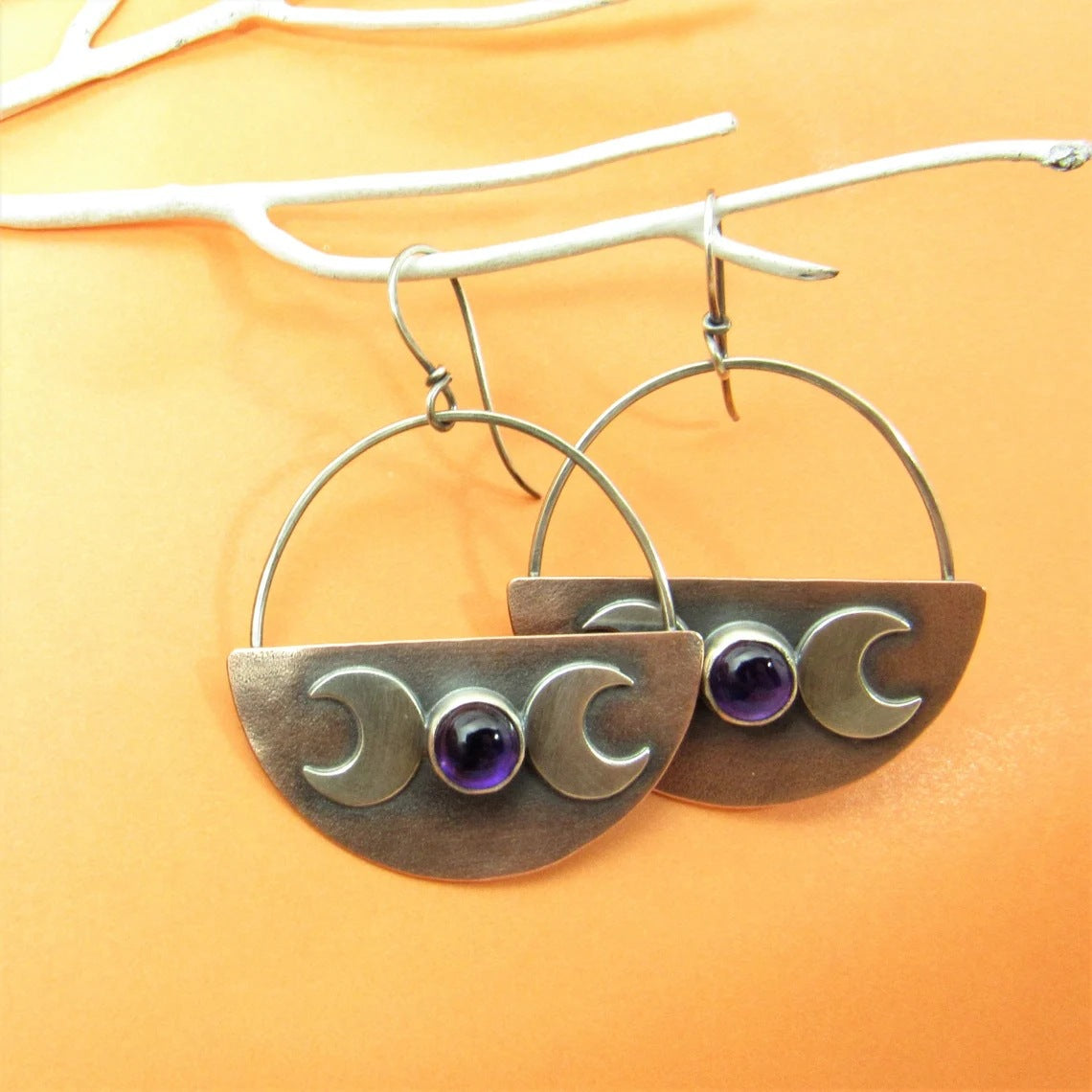 Beautiful Earring with Unique Style