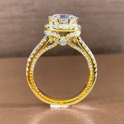 Elegant Ring for Every Occasion