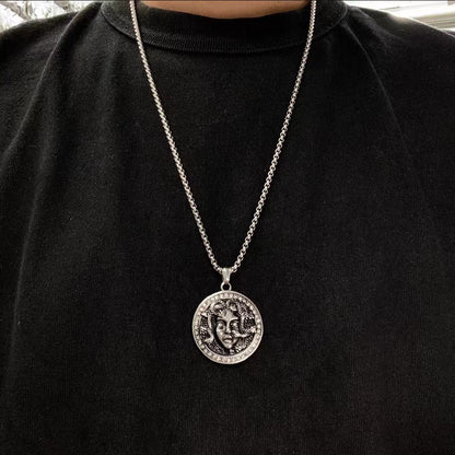 Romantic Pendant for Special Moments