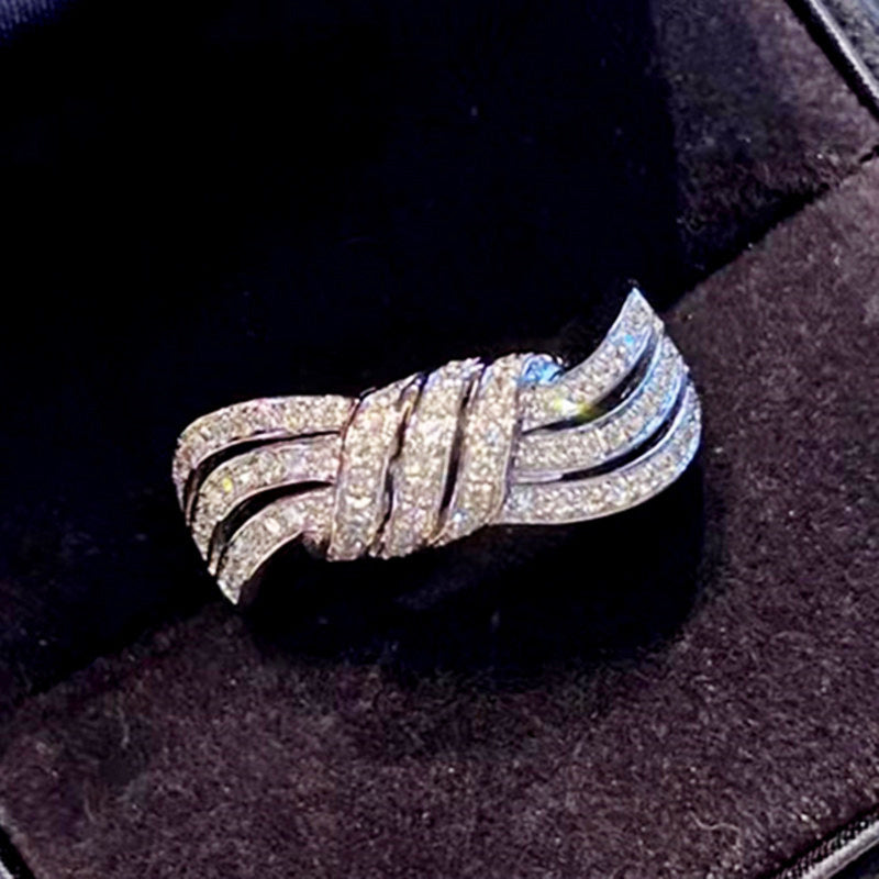 Charming Ring for Any Occasion