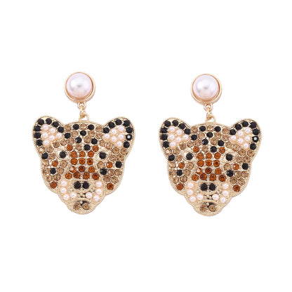 Stunning Earring for Daily Wear