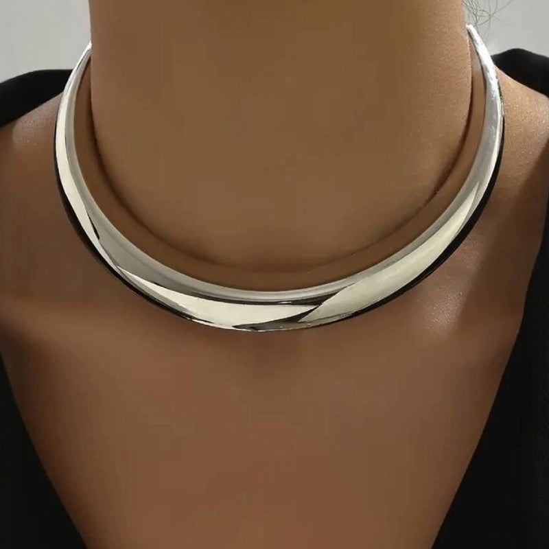 Delicate Artisan Necklace