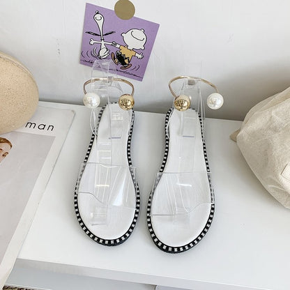 Comfortable Orthopedic Sandals for Daily Wear