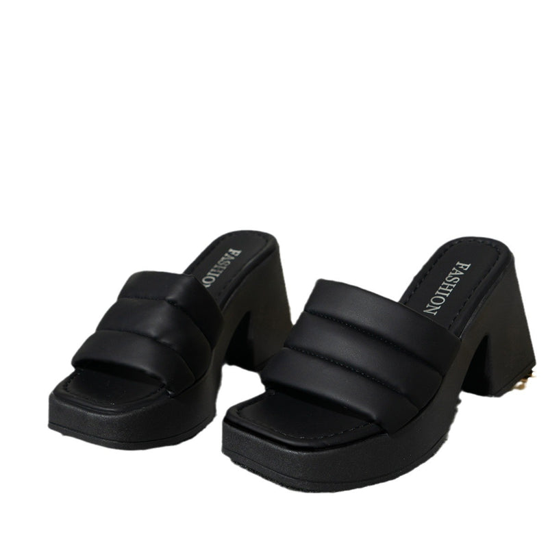 Elegant Orthopedic Sandals for Every Step