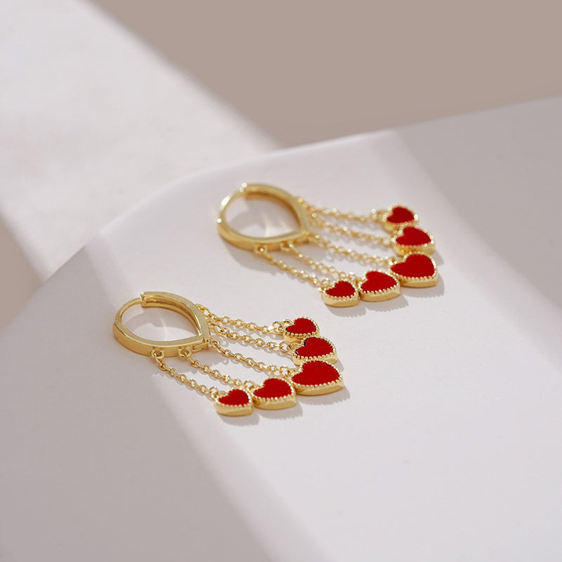 Elegant Earring for Every Occasion