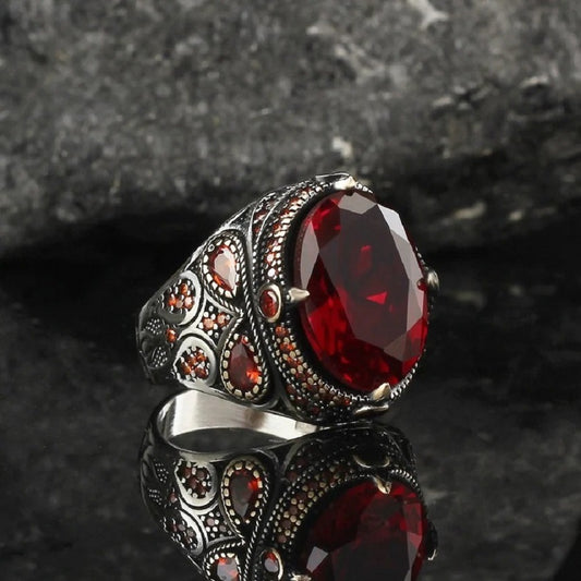 Charming Ring for Any Occasion