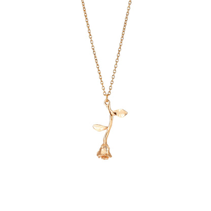 Beautiful Necklace with Unique Style