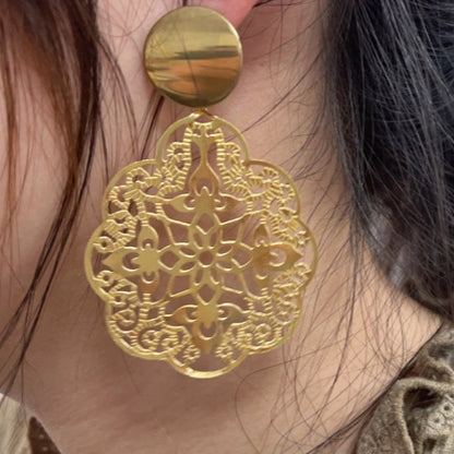 Elegant Earring for Every Occasion