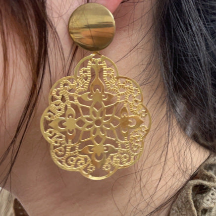 Elegant Earring for Every Occasion