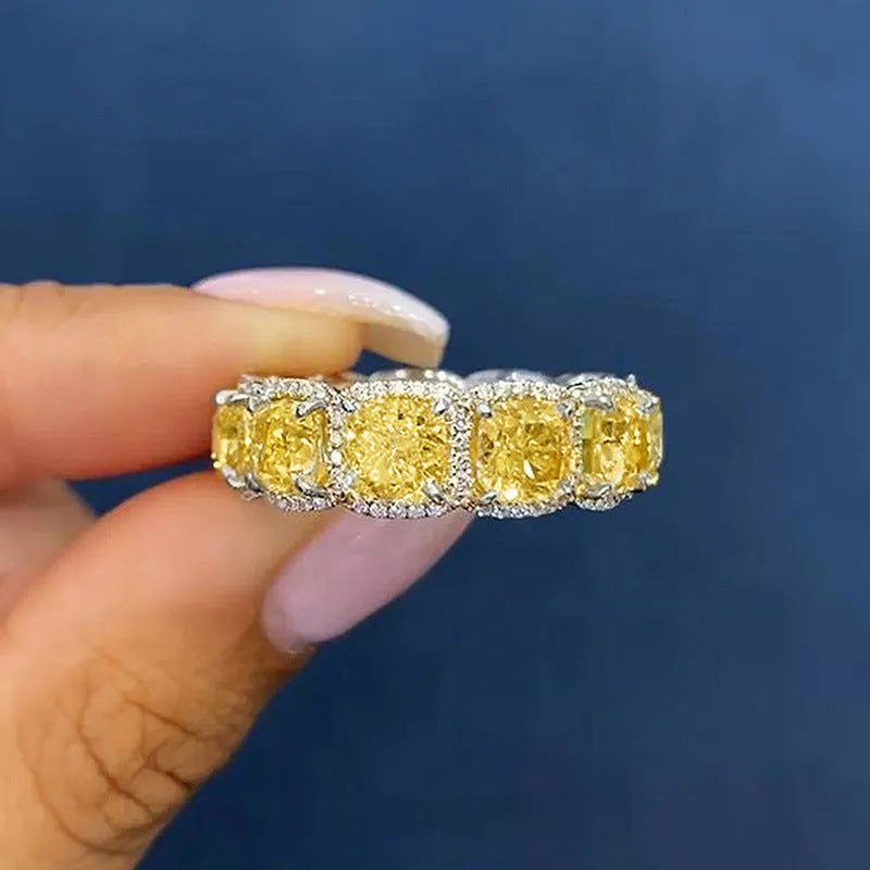 Romantic Ring for Special Moments