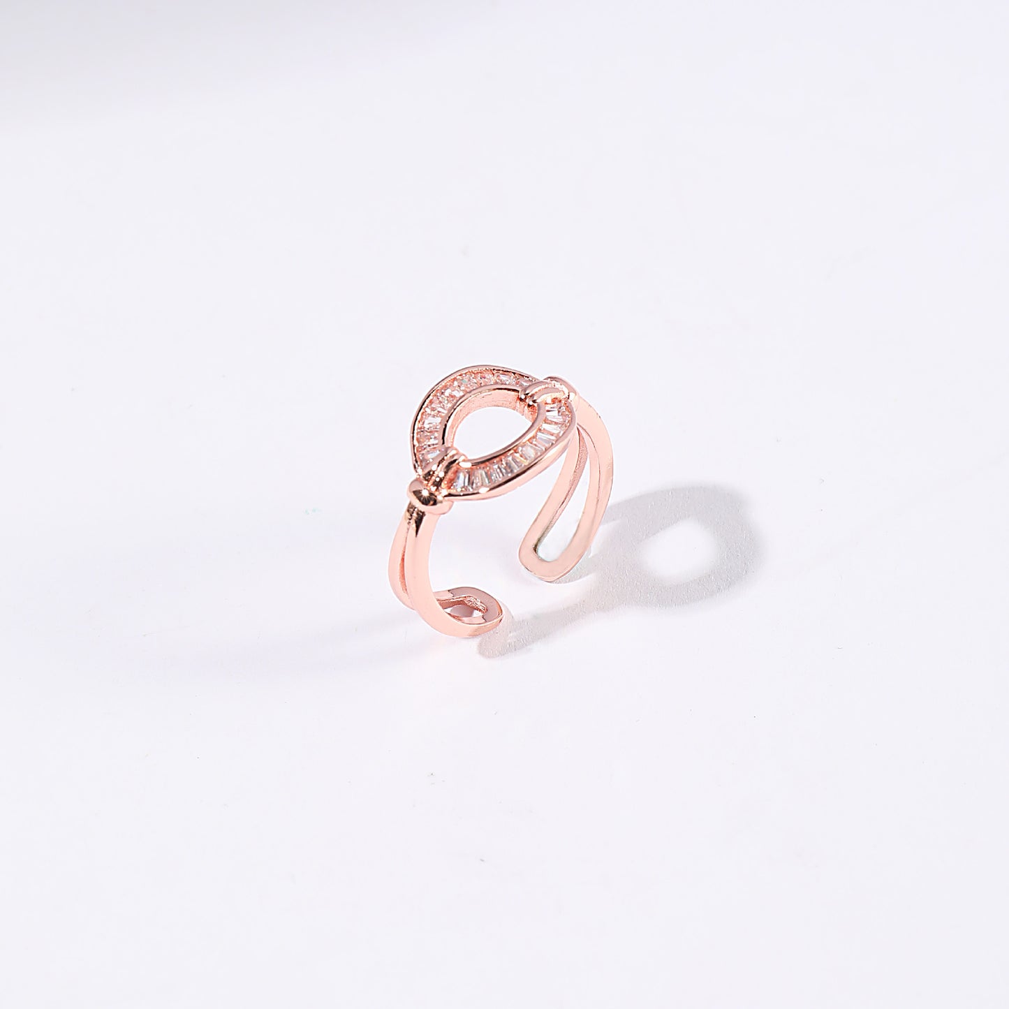 Romantic Ring for Special Moments