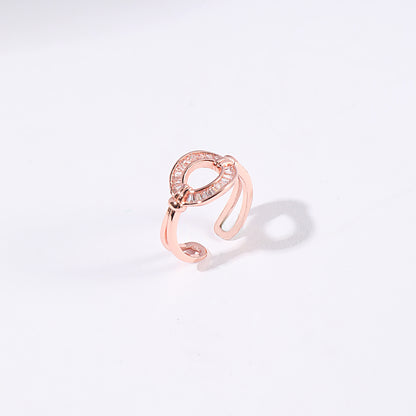 Romantic Ring for Special Moments