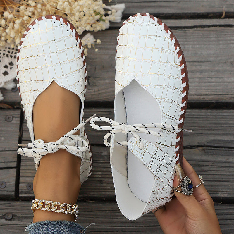 Beautifully Crafted Orthopedic Shoes