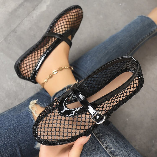 Vintage Inspired Orthopedic Shoes